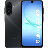 Samsung Galaxy A17 SM-A175F 256GB 8GB Black